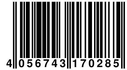 4 056743 170285