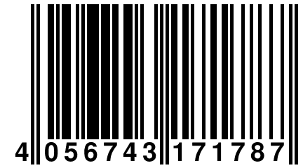 4 056743 171787