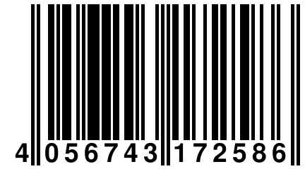 4 056743 172586