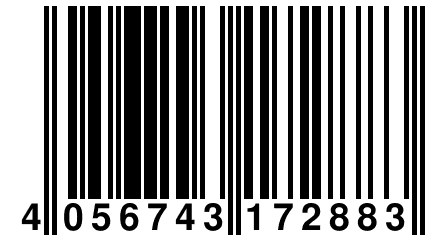 4 056743 172883