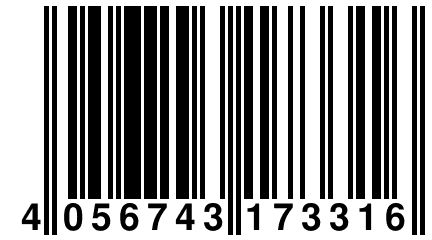 4 056743 173316