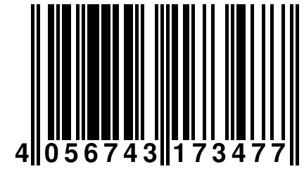 4 056743 173477