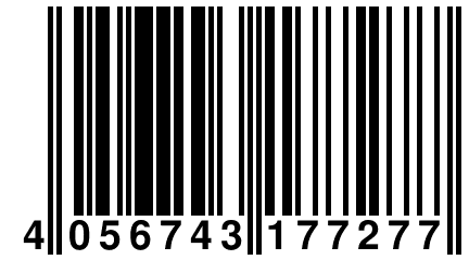 4 056743 177277