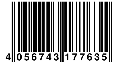 4 056743 177635