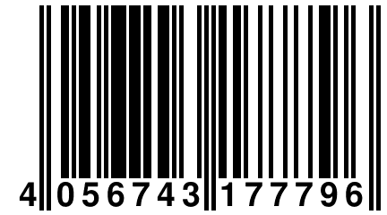 4 056743 177796