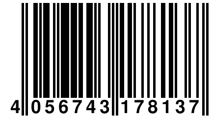 4 056743 178137