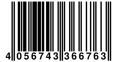 4 056743 366763