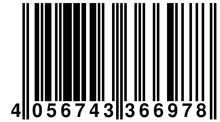 4 056743 366978