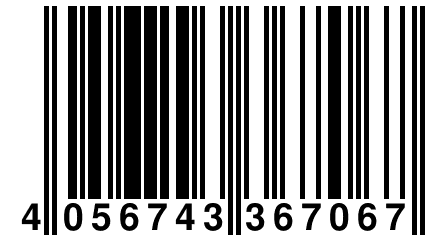 4 056743 367067