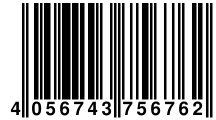 4 056743 756762