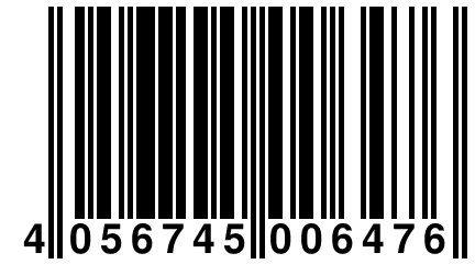 4 056745 006476