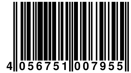 4 056751 007955