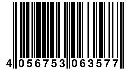 4 056753 063577