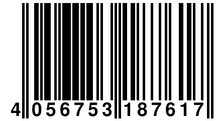 4 056753 187617