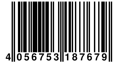 4 056753 187679