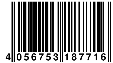 4 056753 187716