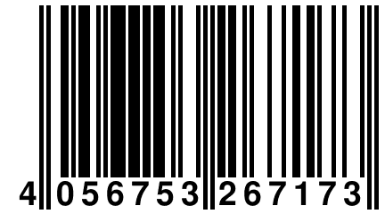 4 056753 267173