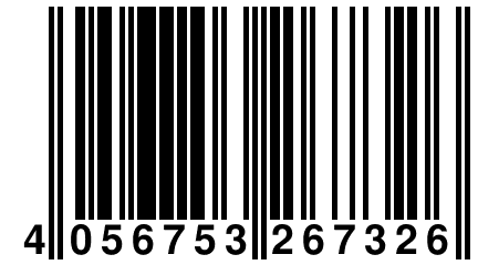 4 056753 267326