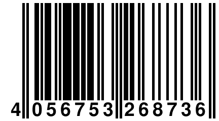 4 056753 268736