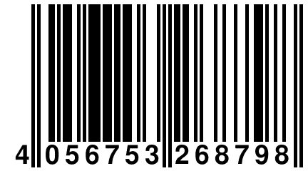 4 056753 268798