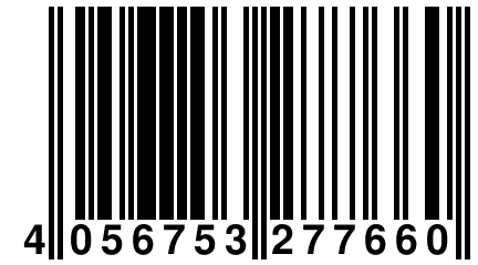 4 056753 277660