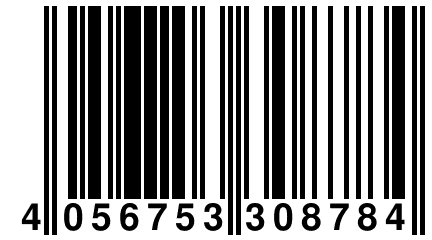 4 056753 308784