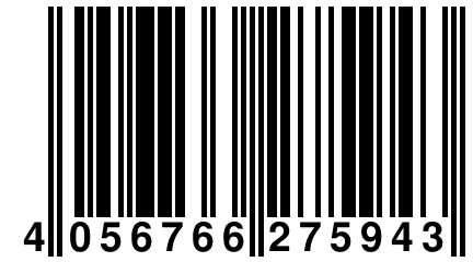 4 056766 275943