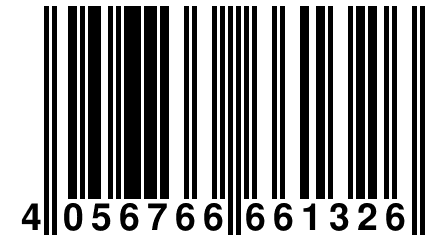 4 056766 661326