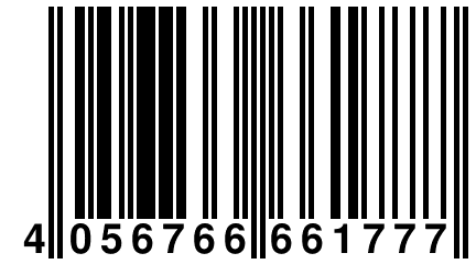 4 056766 661777