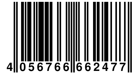 4 056766 662477