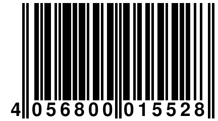 4 056800 015528