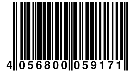 4 056800 059171