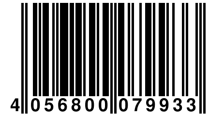 4 056800 079933