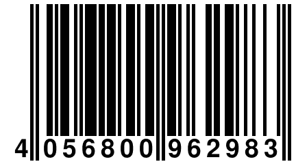 4 056800 962983