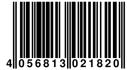 4 056813 021820