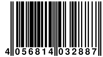 4 056814 032887