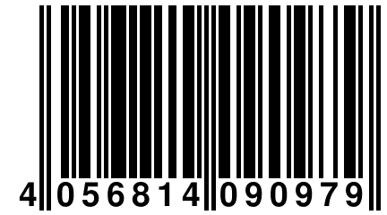 4 056814 090979