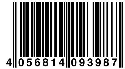 4 056814 093987