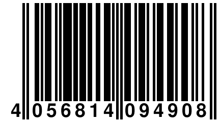 4 056814 094908