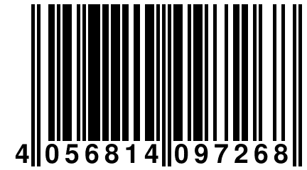 4 056814 097268