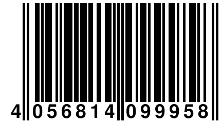 4 056814 099958