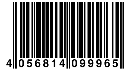 4 056814 099965