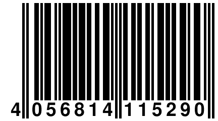 4 056814 115290