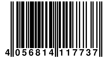 4 056814 117737