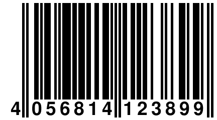 4 056814 123899