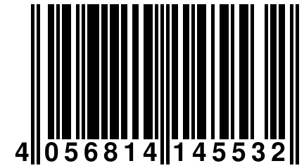 4 056814 145532