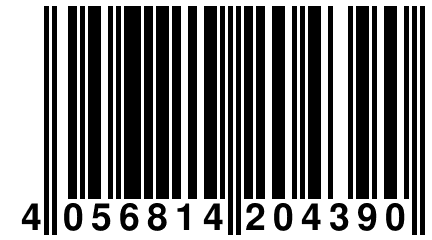 4 056814 204390