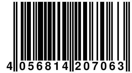 4 056814 207063