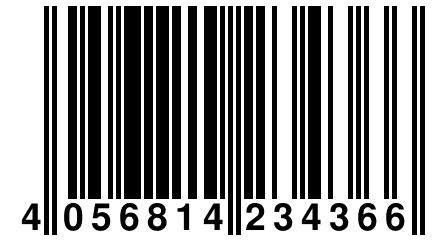 4 056814 234366