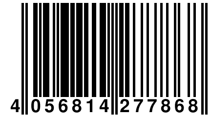 4 056814 277868